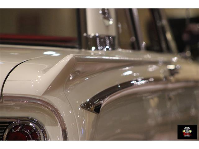 1962 Mercury Comet S22 (CC-950429) for sale in Orlando, Florida