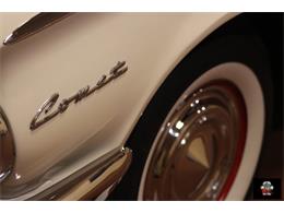 1962 Mercury Comet S22 (CC-950429) for sale in Orlando, Florida