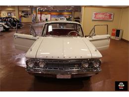 1962 Mercury Comet S22 (CC-950429) for sale in Orlando, Florida