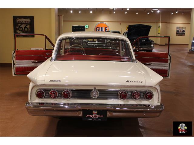 1962 Mercury Comet S22 (CC-950429) for sale in Orlando, Florida