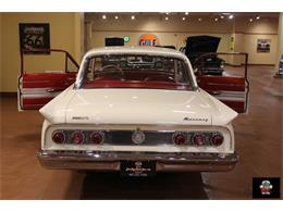 1962 Mercury Comet S22 (CC-950429) for sale in Orlando, Florida