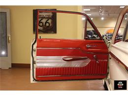 1962 Mercury Comet S22 (CC-950429) for sale in Orlando, Florida