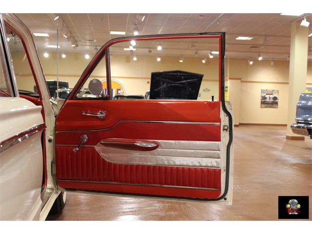 1962 Mercury Comet S22 (CC-950429) for sale in Orlando, Florida