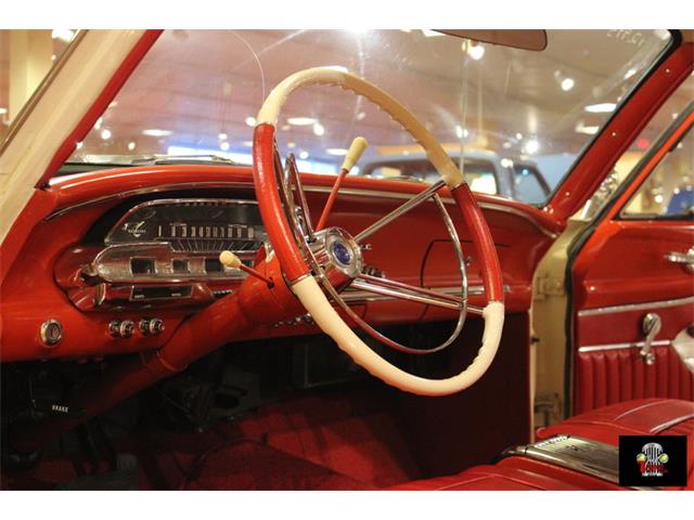 1962 Mercury Comet S22 (CC-950429) for sale in Orlando, Florida