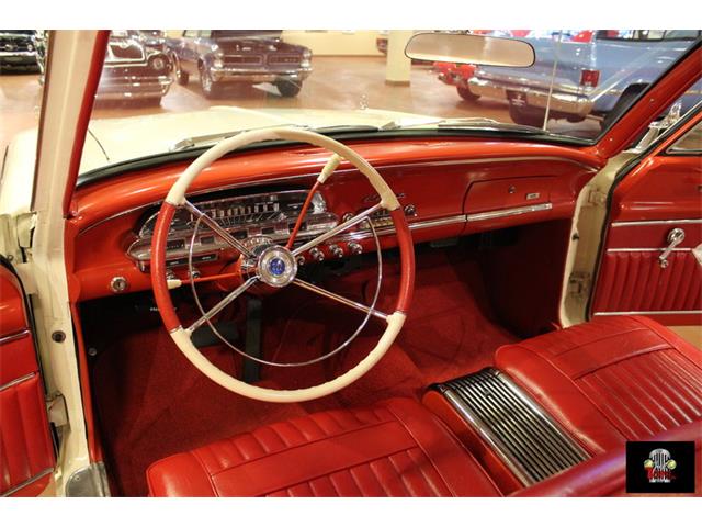 1962 Mercury Comet S22 (CC-950429) for sale in Orlando, Florida