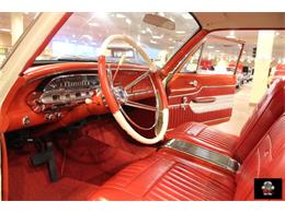 1962 Mercury Comet S22 (CC-950429) for sale in Orlando, Florida