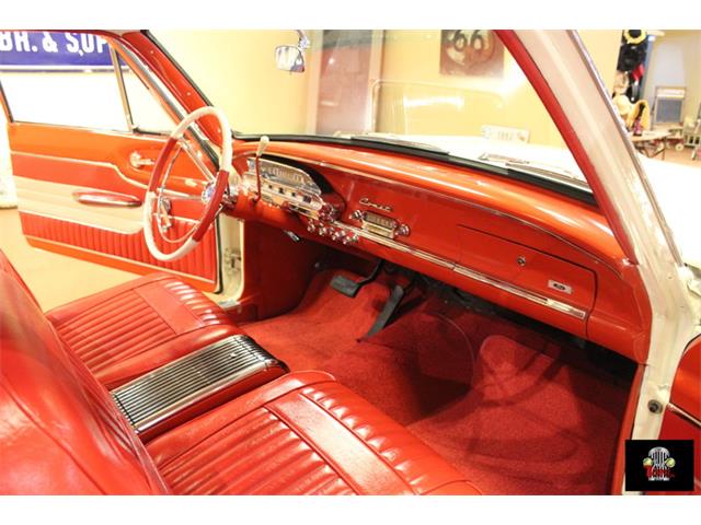 1962 Mercury Comet S22 (CC-950429) for sale in Orlando, Florida