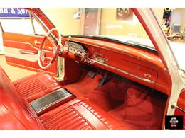 1962 Mercury Comet S22 (CC-950429) for sale in Orlando, Florida