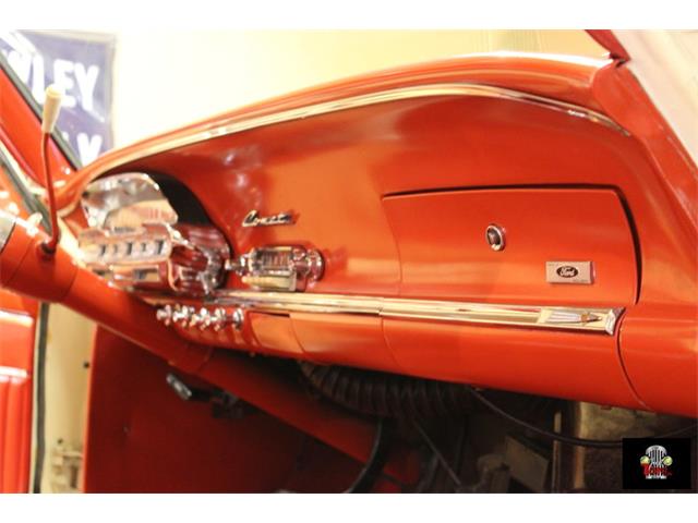 1962 Mercury Comet S22 (CC-950429) for sale in Orlando, Florida