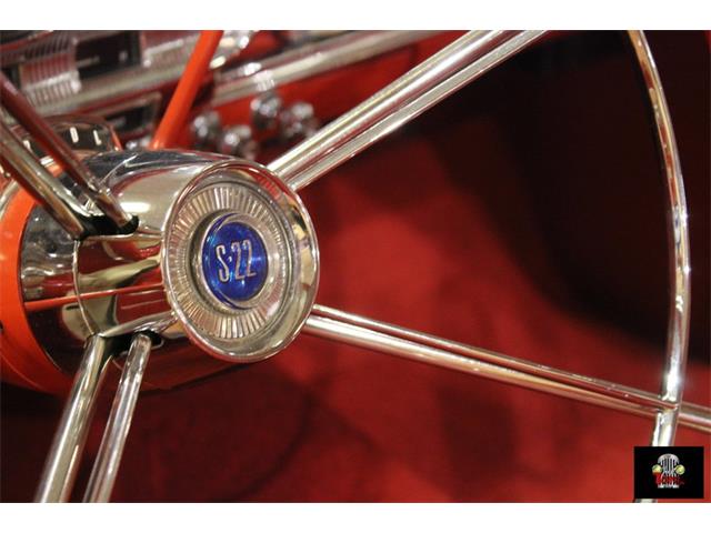 1962 Mercury Comet S22 (CC-950429) for sale in Orlando, Florida