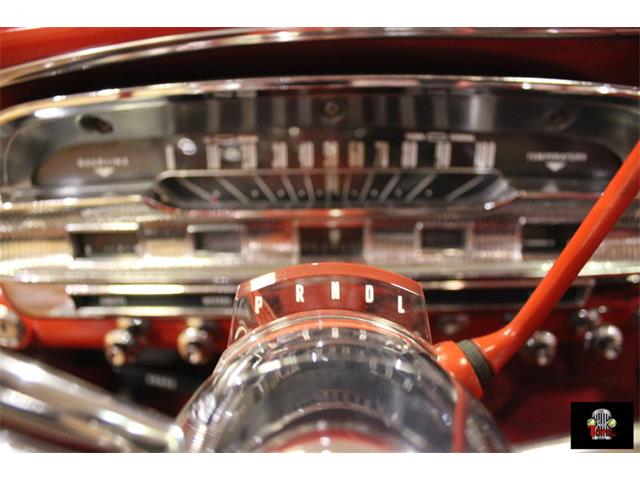 1962 Mercury Comet S22 (CC-950429) for sale in Orlando, Florida