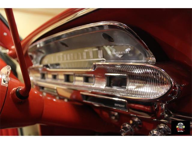1962 Mercury Comet S22 (CC-950429) for sale in Orlando, Florida