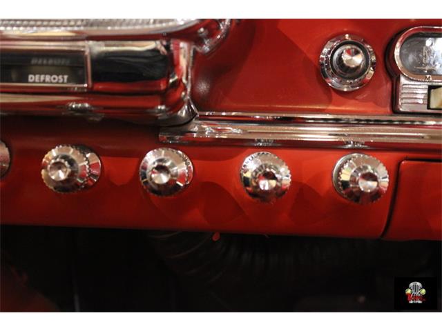 1962 Mercury Comet S22 (CC-950429) for sale in Orlando, Florida