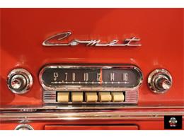 1962 Mercury Comet S22 (CC-950429) for sale in Orlando, Florida