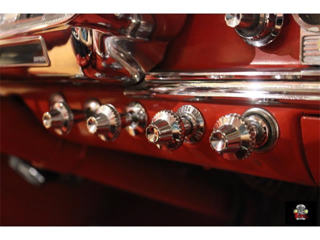 1962 Mercury Comet S22 (CC-950429) for sale in Orlando, Florida