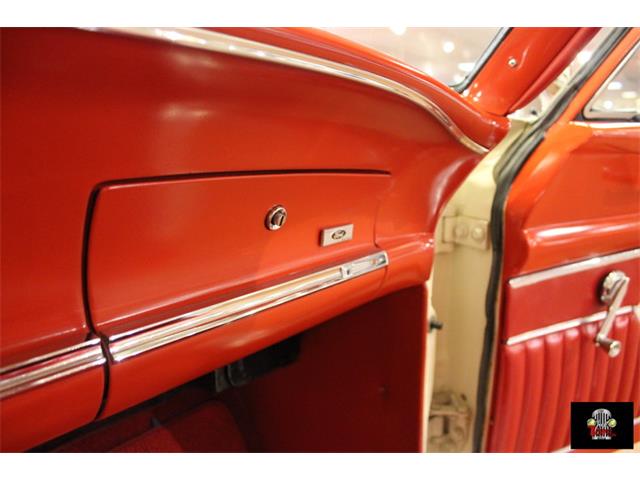 1962 Mercury Comet S22 (CC-950429) for sale in Orlando, Florida
