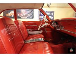 1962 Mercury Comet S22 (CC-950429) for sale in Orlando, Florida
