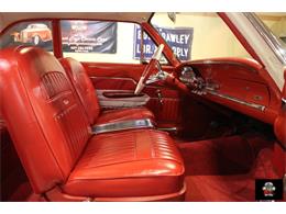 1962 Mercury Comet S22 (CC-950429) for sale in Orlando, Florida