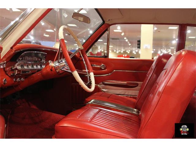 1962 Mercury Comet S22 (CC-950429) for sale in Orlando, Florida