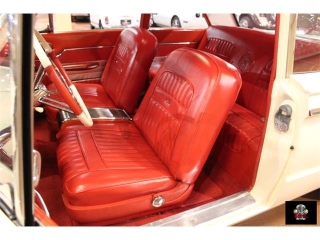 1962 Mercury Comet S22 (CC-950429) for sale in Orlando, Florida