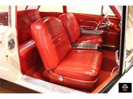 1962 Mercury Comet S22 (CC-950429) for sale in Orlando, Florida