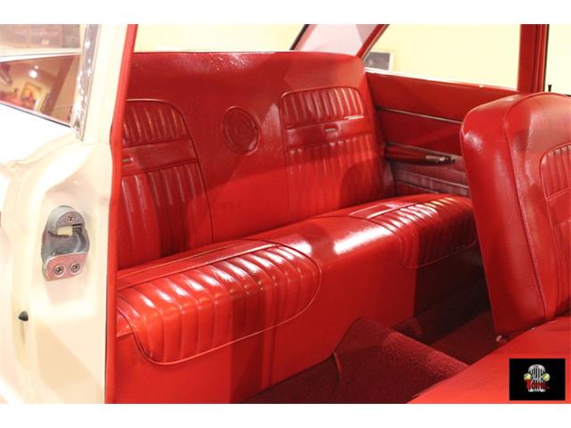 1962 Mercury Comet S22 (CC-950429) for sale in Orlando, Florida