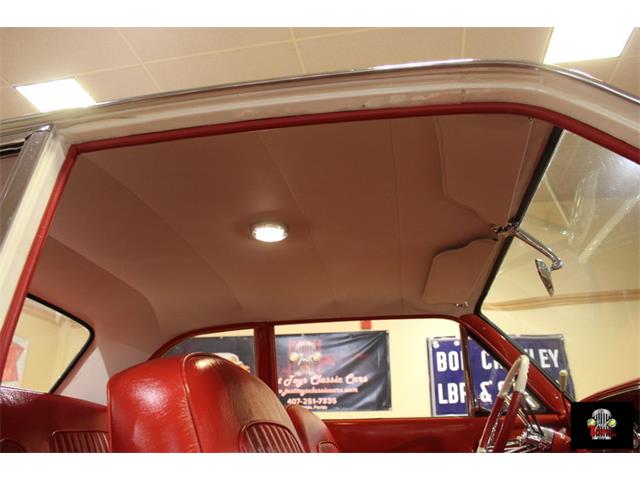 1962 Mercury Comet S22 (CC-950429) for sale in Orlando, Florida