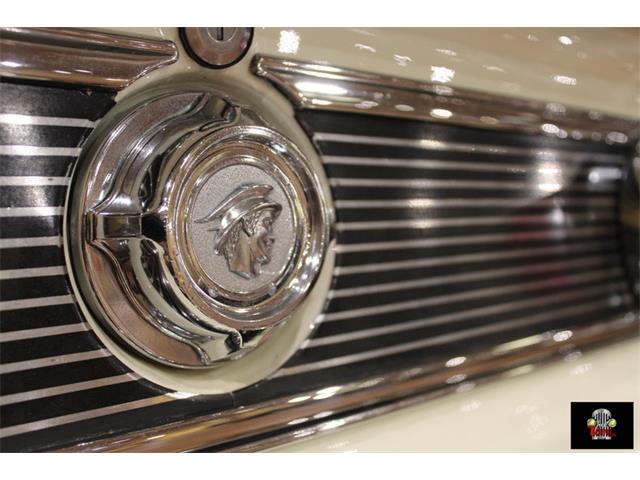 1962 Mercury Comet S22 (CC-950429) for sale in Orlando, Florida