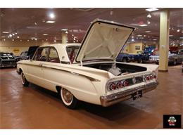 1962 Mercury Comet S22 (CC-950429) for sale in Orlando, Florida