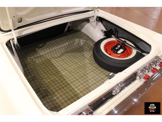 1962 Mercury Comet S22 (CC-950429) for sale in Orlando, Florida