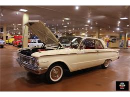 1962 Mercury Comet S22 (CC-950429) for sale in Orlando, Florida