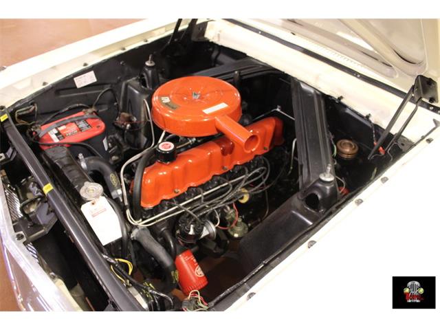 1962 Mercury Comet S22 (CC-950429) for sale in Orlando, Florida