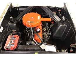 1962 Mercury Comet S22 (CC-950429) for sale in Orlando, Florida
