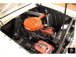 1962 Mercury Comet S22 (CC-950429) for sale in Orlando, Florida