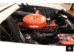 1962 Mercury Comet S22 (CC-950429) for sale in Orlando, Florida
