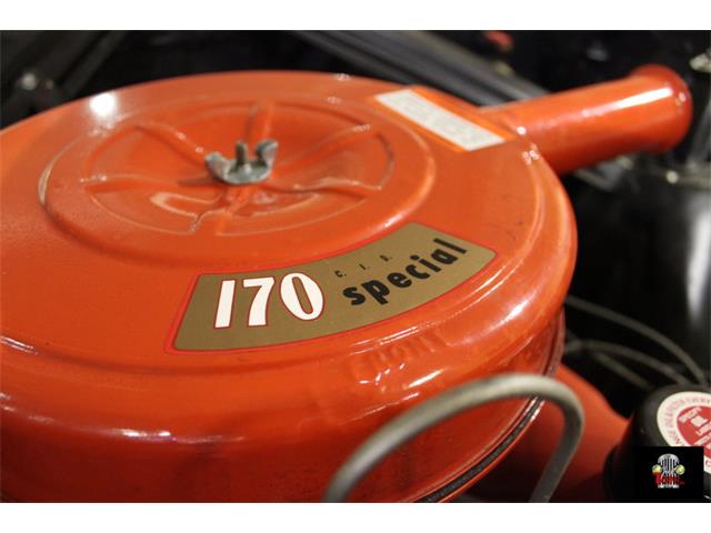 1962 Mercury Comet S22 (CC-950429) for sale in Orlando, Florida