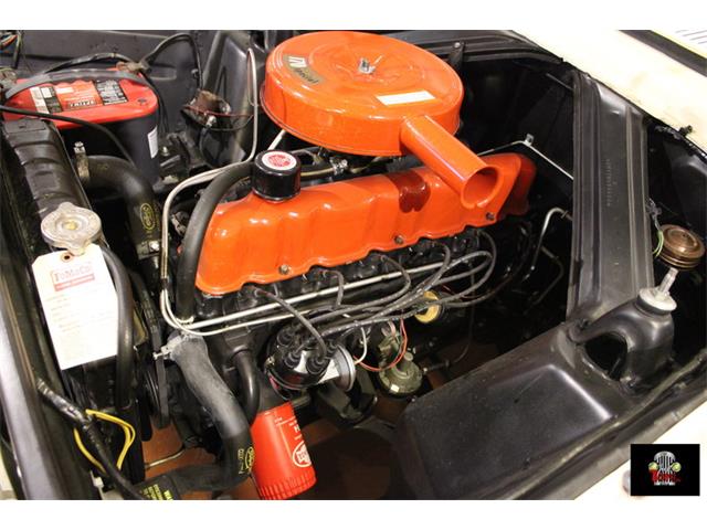 1962 Mercury Comet S22 (CC-950429) for sale in Orlando, Florida