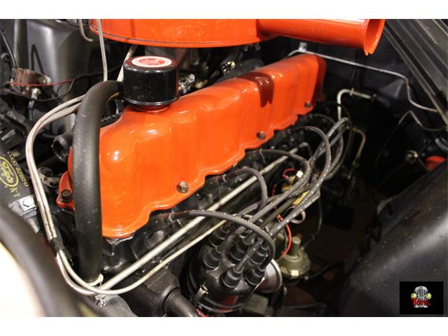 1962 Mercury Comet S22 (CC-950429) for sale in Orlando, Florida