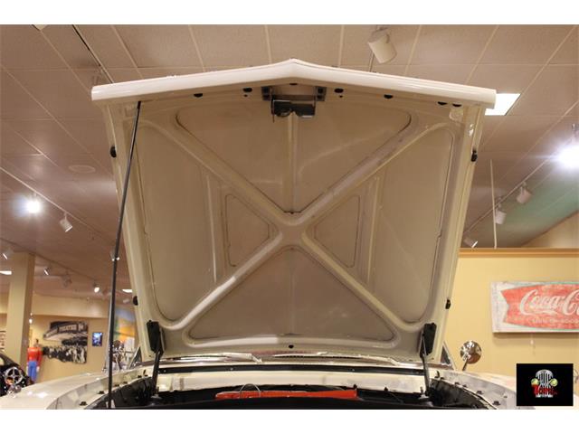 1962 Mercury Comet S22 (CC-950429) for sale in Orlando, Florida