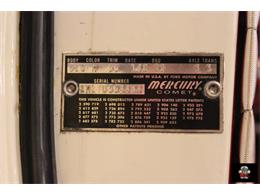 1962 Mercury Comet S22 (CC-950429) for sale in Orlando, Florida