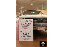 1962 Mercury Comet S22 (CC-950429) for sale in Orlando, Florida