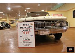 1962 Mercury Comet S22 (CC-950429) for sale in Orlando, Florida