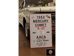 1962 Mercury Comet S22 (CC-950429) for sale in Orlando, Florida