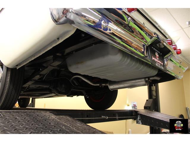 1962 Mercury Comet S22 (CC-950429) for sale in Orlando, Florida