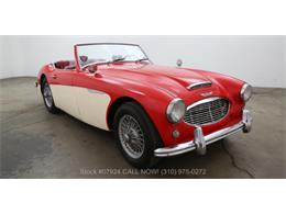 1960 Austin-Healey 3000 (CC-954547) for sale in Beverly Hills, California