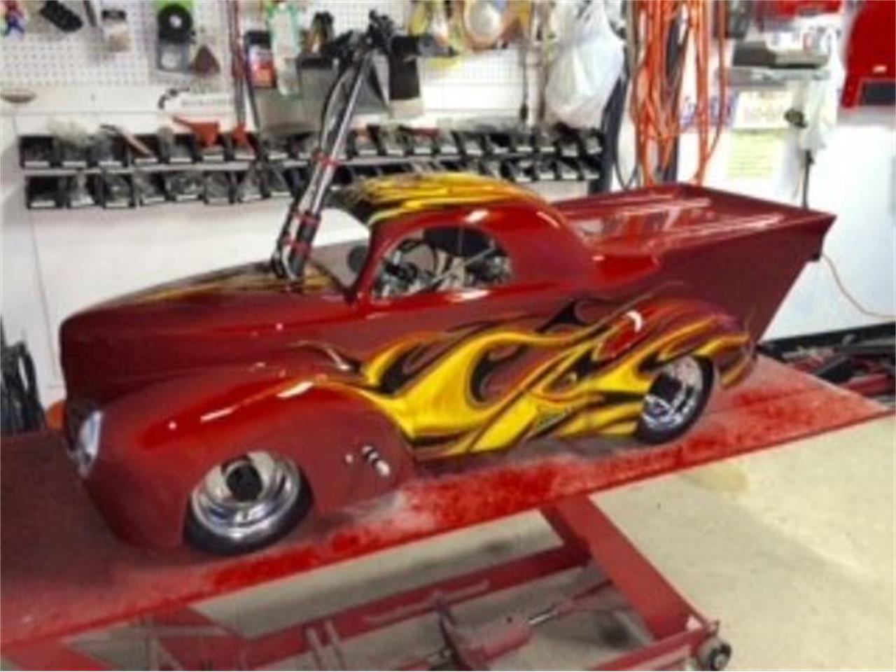 2014 Custom Built 1941 Willys Mini Hot Rod for Sale | ClassicCars.com