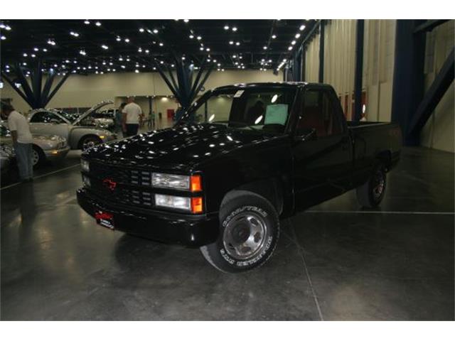 1990 Chevrolet Pickup (CC-954577) for sale in San Antonio, Texas