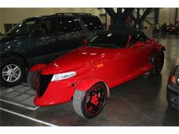 2000 Plymouth Prowler (CC-954606) for sale in San Antonio, Texas