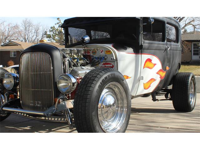 1929 Ford Model A (CC-950465) for sale in Arvada, Colorado