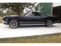 1965 Ford Mustang (CC-954666) for sale in San Antonio, Texas